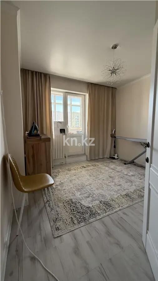 Продажа 2-комнатной квартиры, 38 м² - Продажа двухкомнатных квартир в р-не Алматы Астаны - страница 8 фото 2 из 3