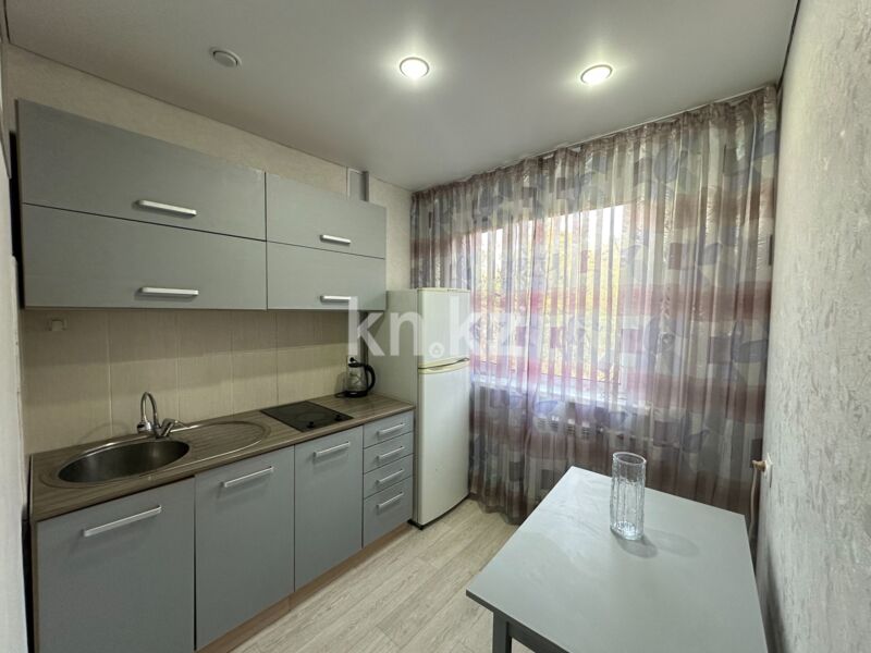 Продажа 1-комнатной квартиры, 30.5 м² - Продажа недвижимости в Казахстане - страница 14 фото 5 из 17