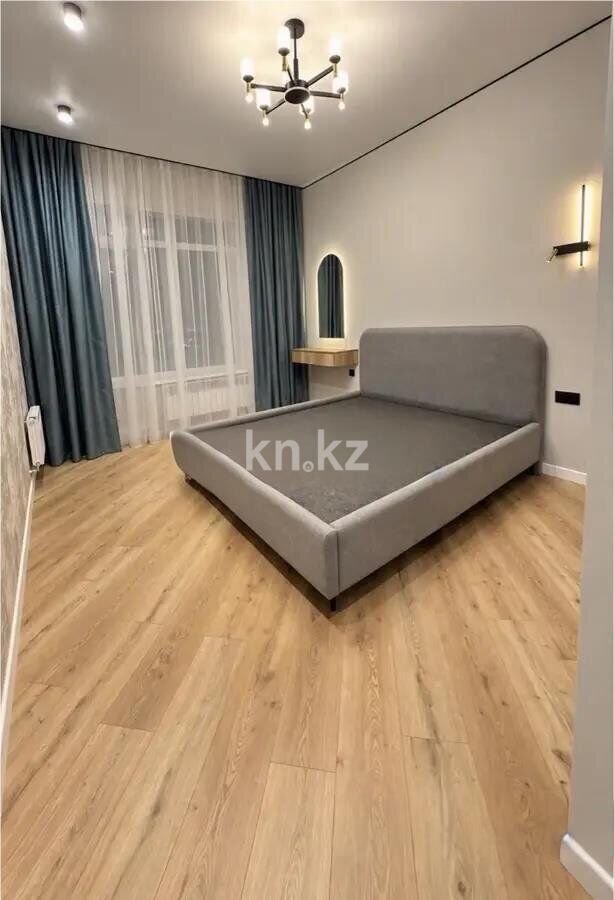 Продажа 4-комнатной квартиры, 86 м² - Продажа четырехкомнатных квартир в кирпичном доме в Астане фото 3 из 7