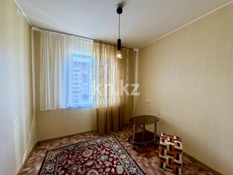 Продажа 3-комнатной квартиры, 63 м² - Продажа трехкомнатных квартир в панельном доме в Караганде - страница 5 фото 6 из 13