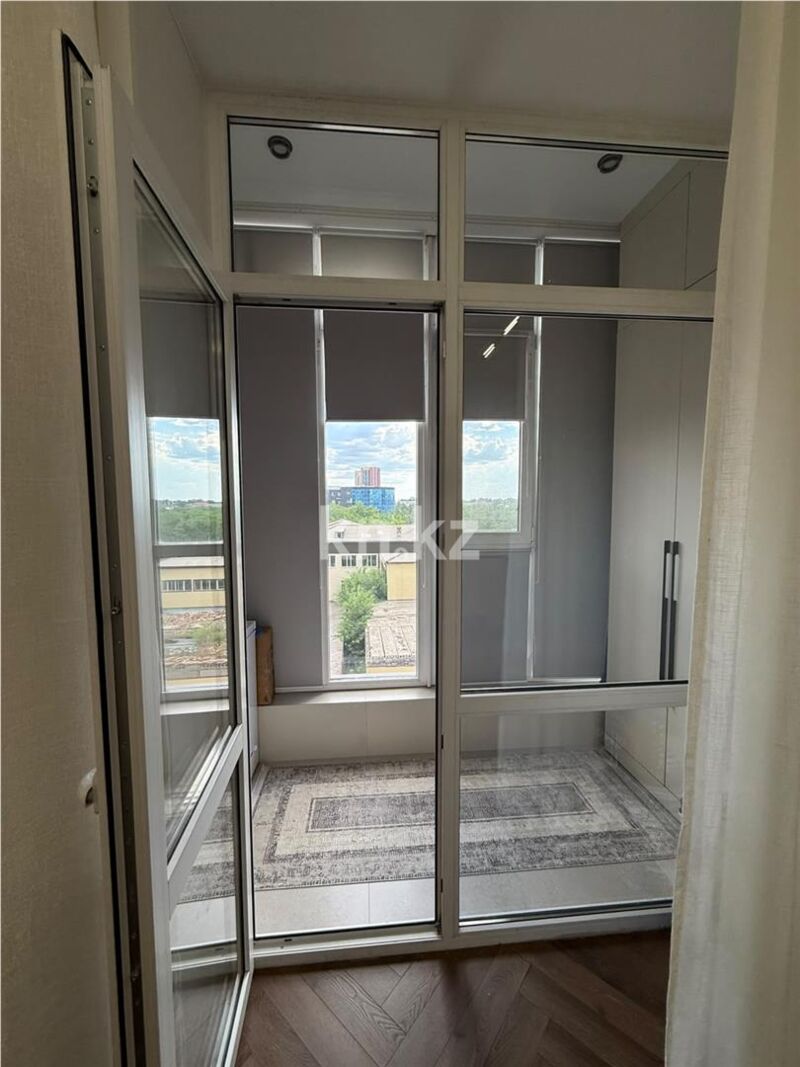 Продажа 3-комнатной квартиры, 71 м² - Продажа трехкомнатных квартир на Юго-Востоке Караганды - страница 19 фото 7 из 16