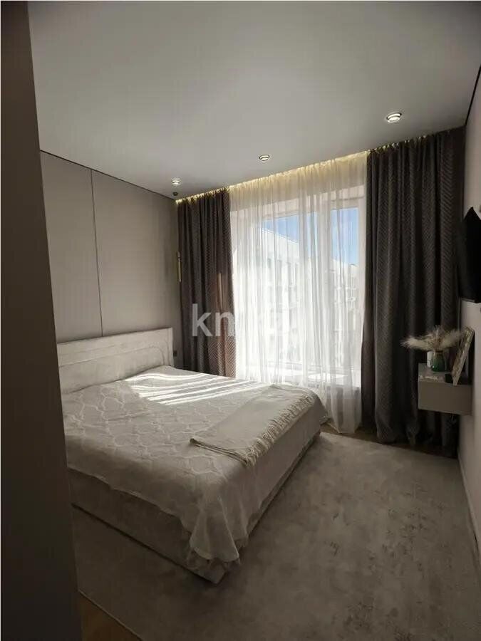 Продажа 2-комнатной квартиры, 41 м² - Продажа квартир в новостройках Астаны - страница 50 фото 2 из 5