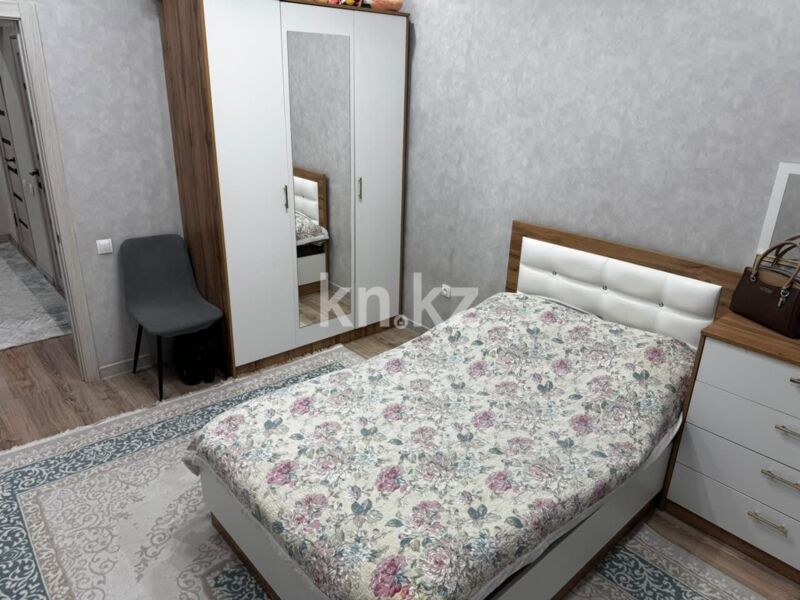 Продажа 3-комнатной квартиры, 85.5 м² - Продажа трехкомнатных квартир на Юго-Востоке Караганды фото 13 из 16