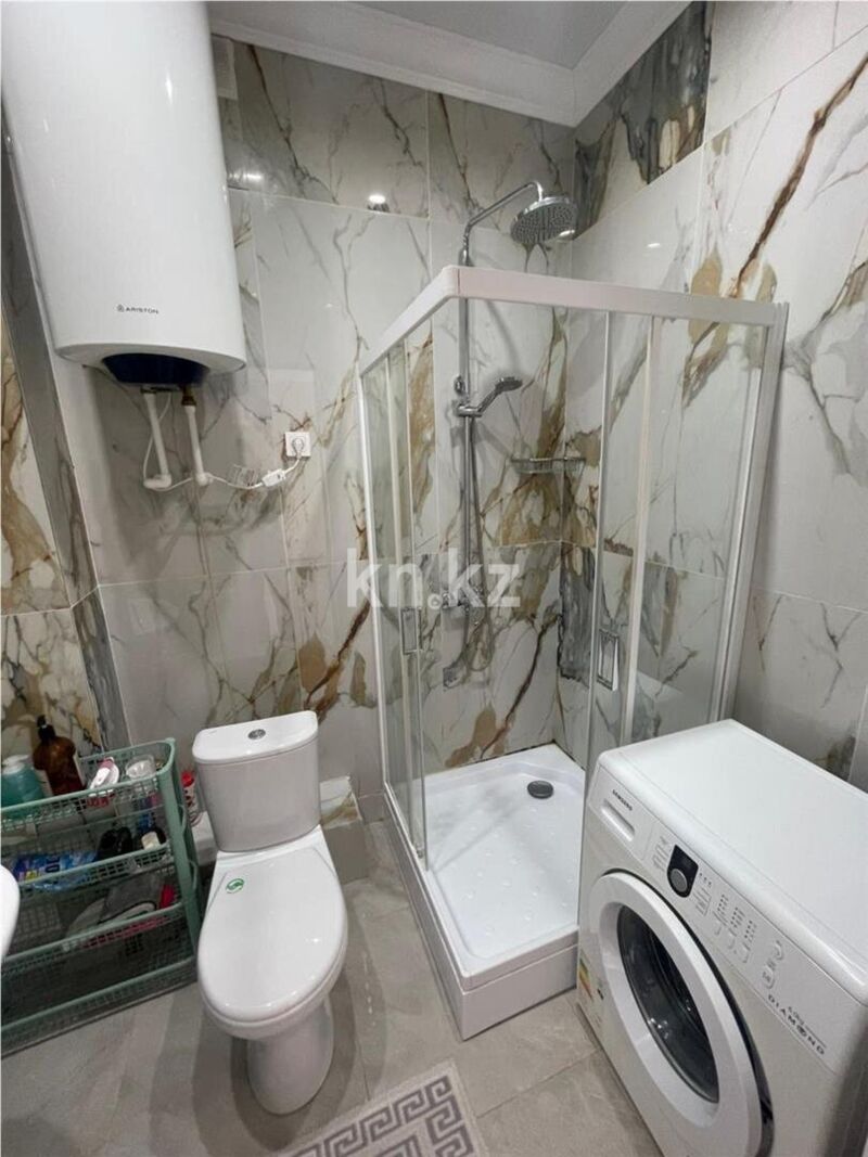 Продажа 2-комнатной квартиры, 66 м² - Продажа двухкомнатных квартир на Юго-Востоке Караганды - страница 6 фото 9 из 12