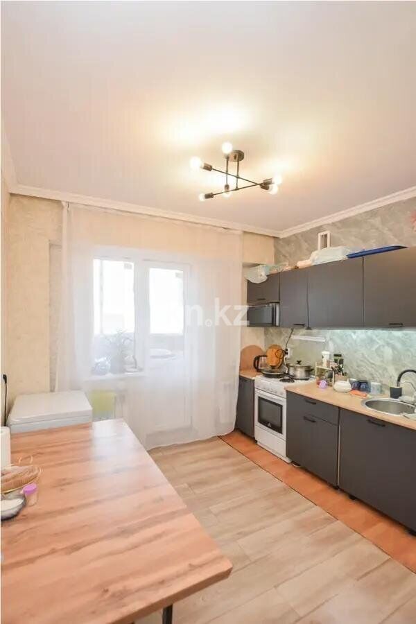 Продажа 2-комнатной квартиры, 48 м² - Продажа двухкомнатных квартир от собственников в Астане - страница 11 фото 3 из 4