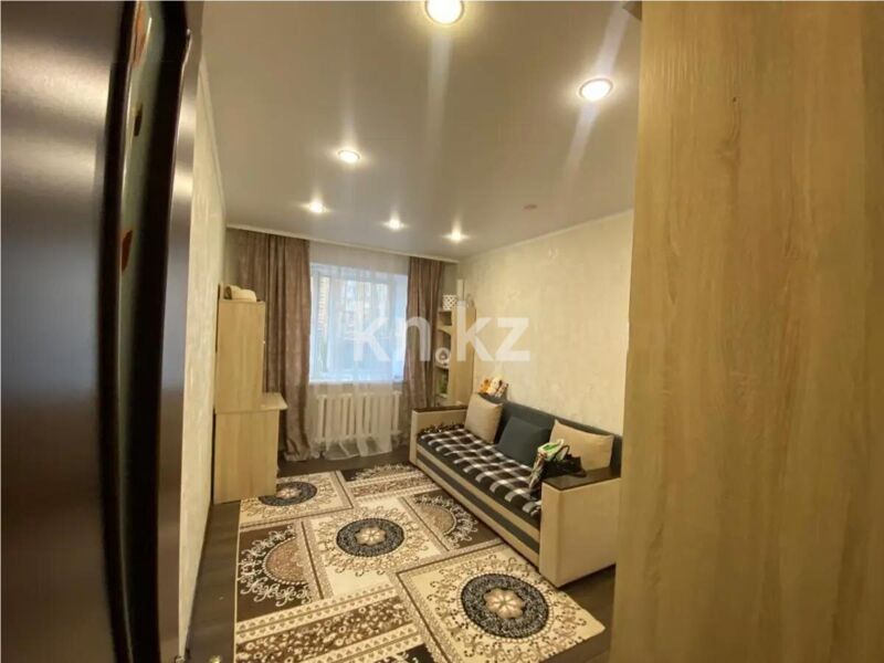 Продажа 2-комнатной квартиры, 50 м² - Продажа двухкомнатных квартир в р-не Сарыарка Астаны - страница 4 фото 2 из 7