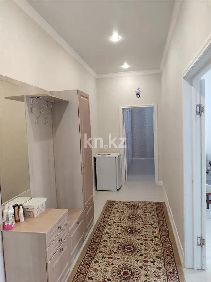 Продажа 2-комнатной квартиры, 64 м² - Продажа квартир в Казахстане - страница 151 фото 2 из 2