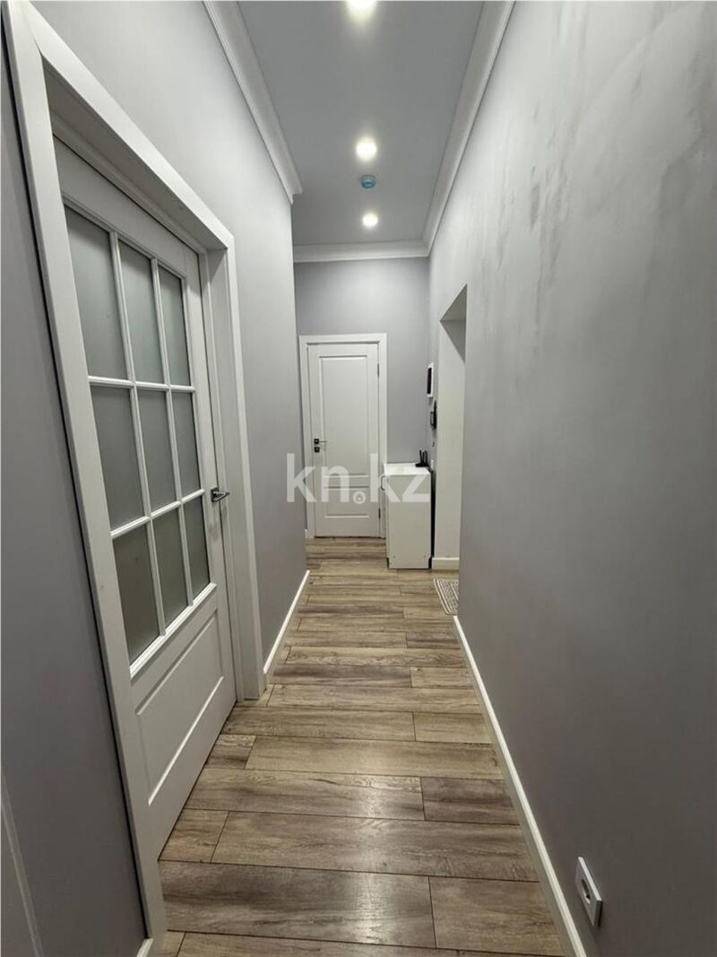 Продажа 2-комнатной квартиры, 49.3 м² - Продажа двухкомнатных квартир в р-не Нура Астаны - страница 62 фото 8 из 8