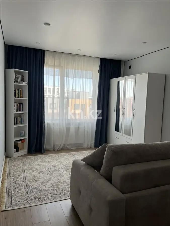 Продажа 2-комнатной квартиры, 41.5 м² - Продажа двухкомнатных квартир в р-не Есиль Астаны - страница 31 фото 1 из 6