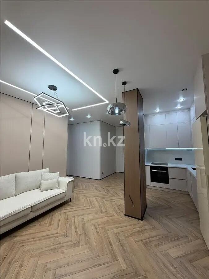 Продажа 3-комнатной квартиры, 86 м² - Продажа квартир от собственников в Астане - страница 15 фото 3 из 3