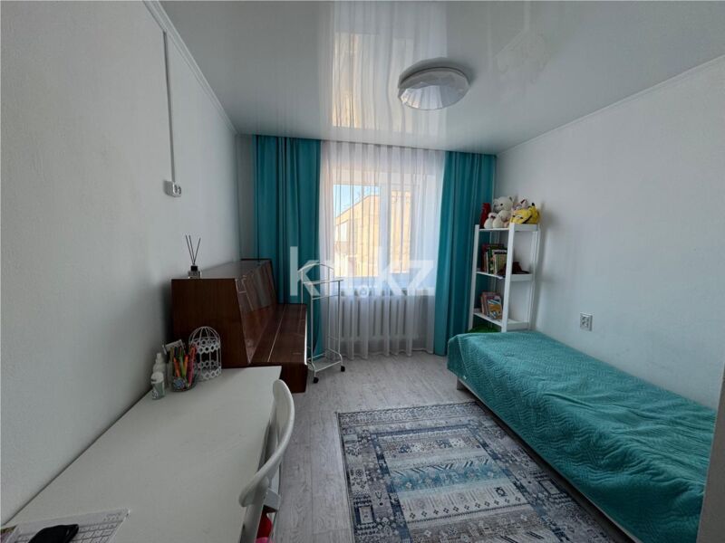 Продажа 3-комнатной квартиры, 54 м² - Продажа трехкомнатных квартир в Темиртау - страница 14 фото 4 из 14