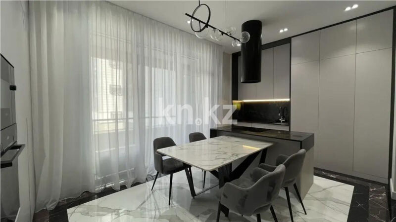 Продажа 3-комнатной квартиры, 112 м² - Продажа квартир в Казахстане - страница 27 фото 3 из 4