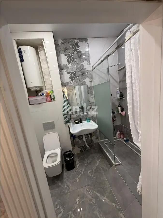 Продажа 3-комнатной квартиры, 78 м² - Продажа трехкомнатных квартир на Юго-Востоке Караганды фото 4 из 4