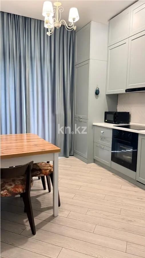 Продажа 1-комнатной квартиры, 37 м² - Продажа однокомнатных квартир в Казахстане - страница 7 фото 1 из 1