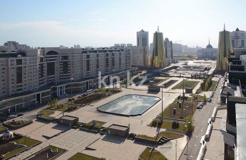 Продажа гаража, 20 м² - Продажа гаражей в Казахстане фото 1 из 4