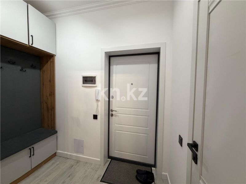 Продажа 1-комнатной квартиры, 39 м² - Продажа однокомнатных квартир в Астане - страница 26 фото 8 из 9