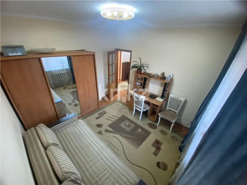 Продажа 3-комнатной квартиры, 63 м² - Продажа трехкомнатных квартир в Алмалинском р-не Алматы - страница 19 фото 2 из 5