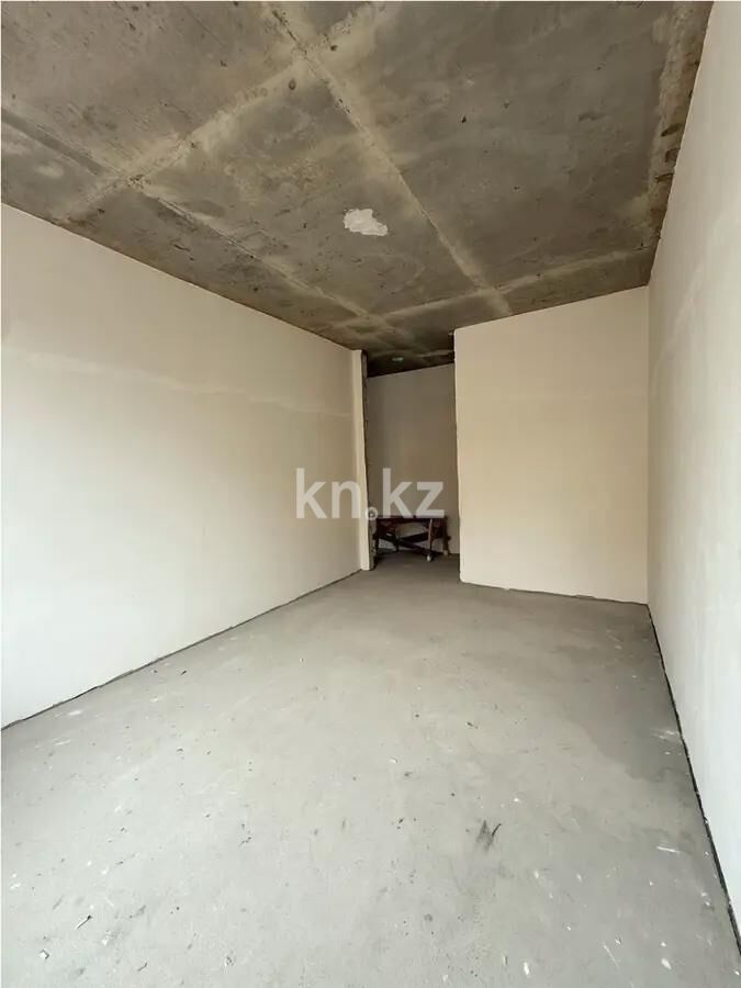 Продажа 1-комнатной квартиры, 38.5 м² - Продажа однокомнатных квартир в Астане - страница 2 фото 3 из 4