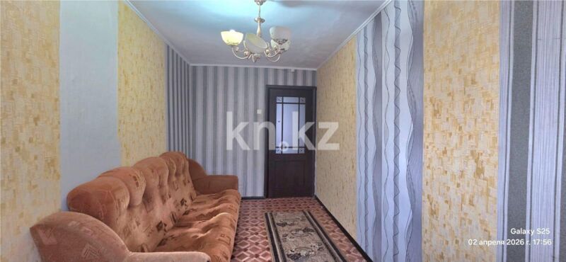 Продажа 3-комнатной квартиры, 60 м² - Продажа трехкомнатных квартир в Темиртау - страница 15 фото 4 из 14