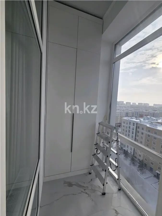 Продажа 3-комнатной квартиры, 101 м² - Продажа трехкомнатных квартир в кирпичном доме в Казахстане - страница 94 фото 8 из 8