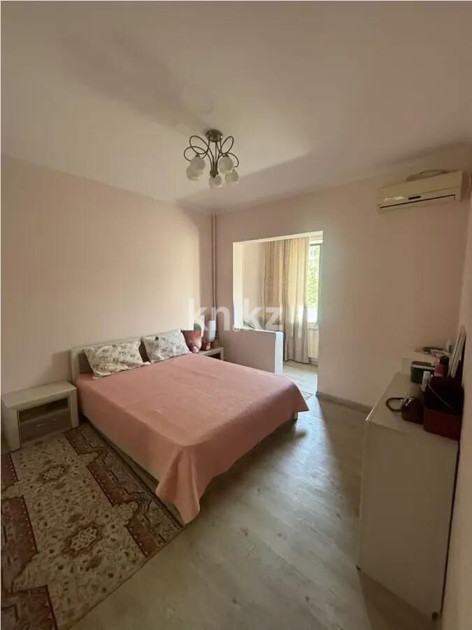 Продажа 2-комнатной квартиры, 60 м² - Продажа двухкомнатных квартир в панельном доме в Алматы - страница 26 фото 2 из 5