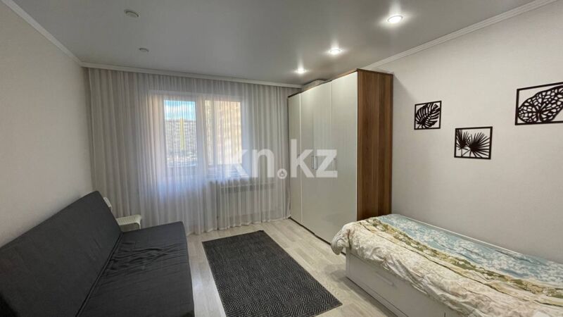 Продажа 3-комнатной квартиры, 80 м² - Продажа трехкомнатных квартир в монолитном доме в Казахстане - страница 2 фото 5 из 8