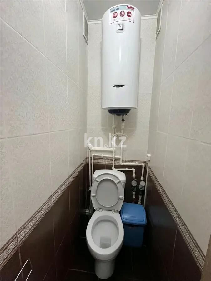 Продажа 3-комнатной квартиры, 56 м² - Продажа трехкомнатных квартир в Темиртау - страница 5 фото 6 из 7