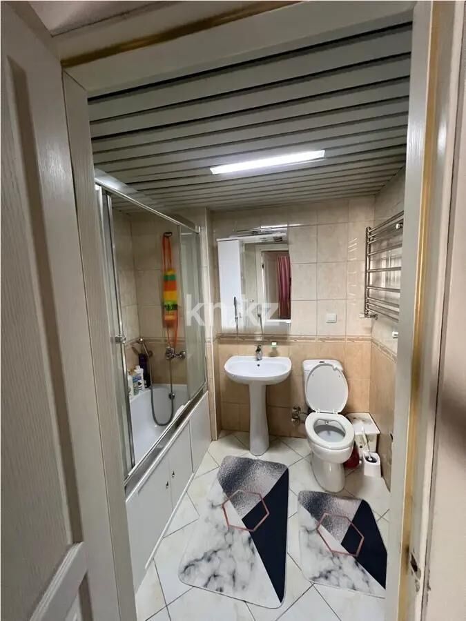 Продажа 3-комнатной квартиры, 83 м² - Продажа квартир в новостройках Алматы - страница 12 фото 5 из 7