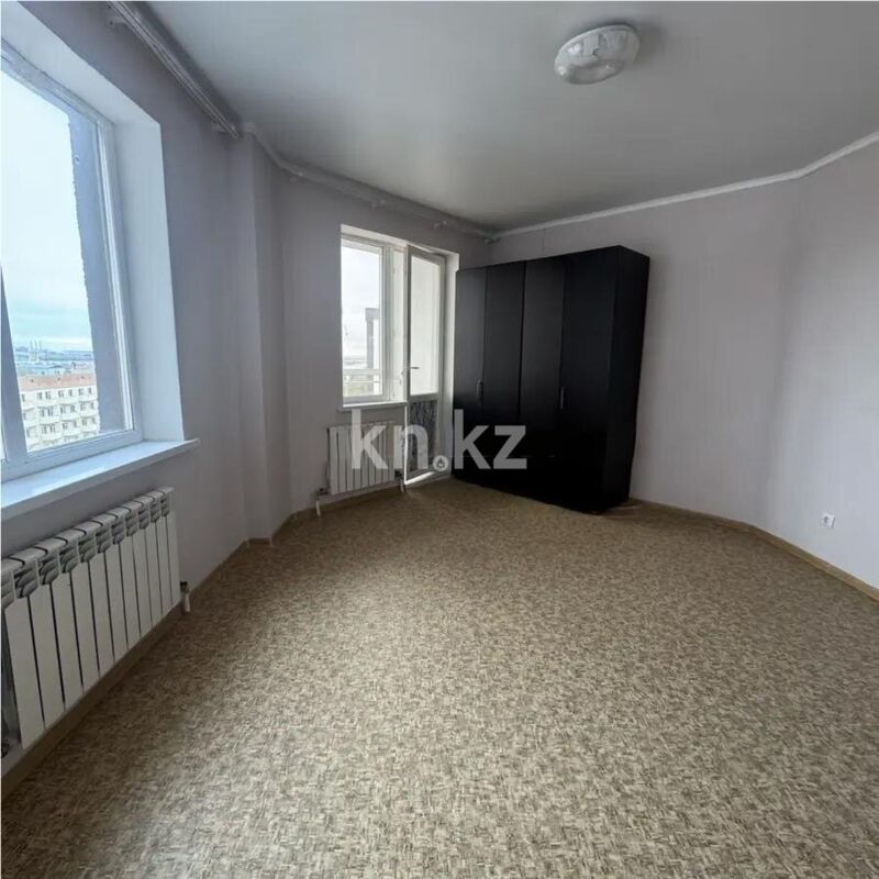 Продажа 3-комнатной квартиры, 87.2 м² - Продажа трехкомнатных квартир в Астане - страница 10 фото 3 из 8