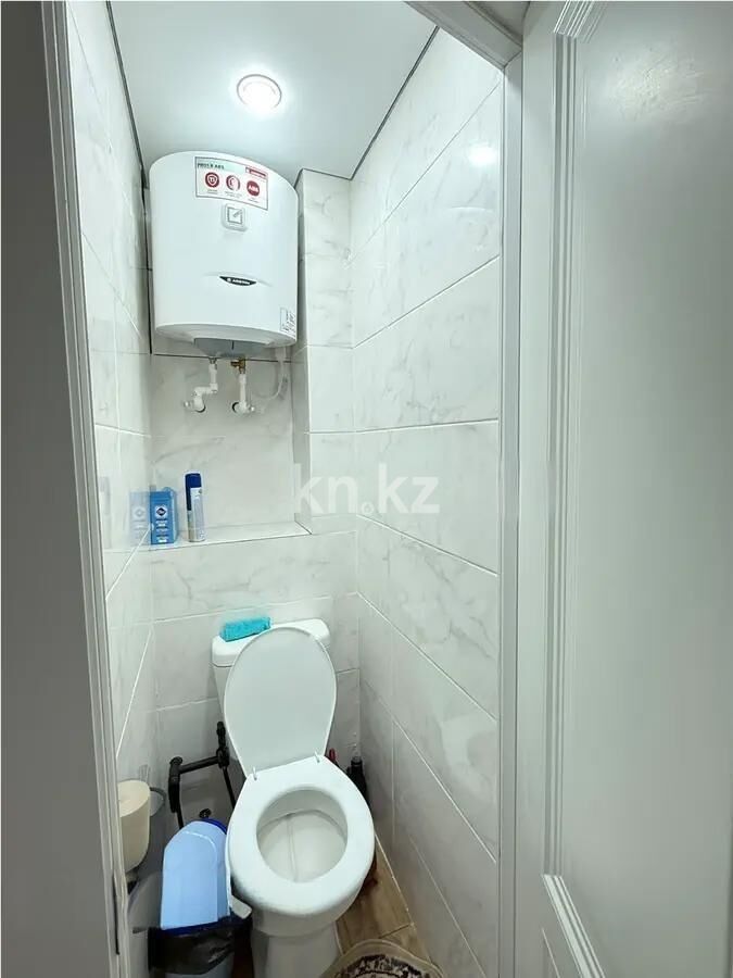 Продажа 3-комнатной квартиры, 63 м² - Продажа квартир в Пришахтинске Караганды - страница 5 фото 6 из 6