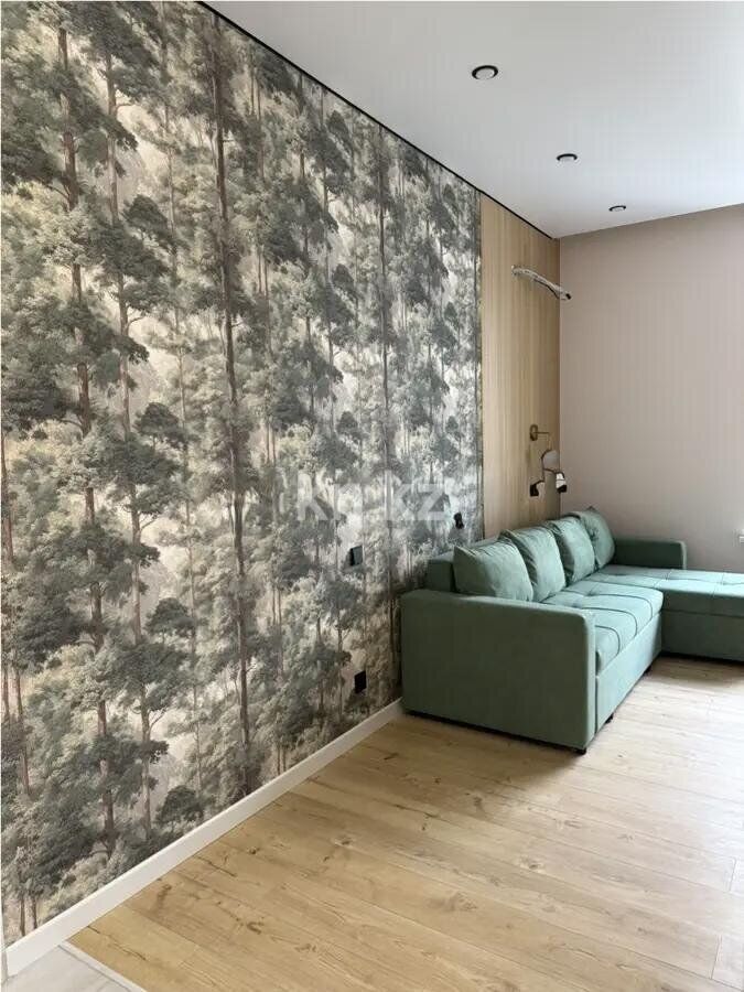 Продажа 2-комнатной квартиры, 48 м² - Продажа двухкомнатных квартир от собственников в Казахстане - страница 475 фото 1 из 5