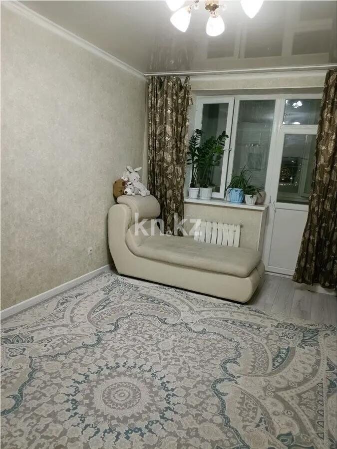 Продажа 2-комнатной квартиры, 47.7 м² - Продажа квартир от собственников в Астане - страница 206 фото 1 из 4