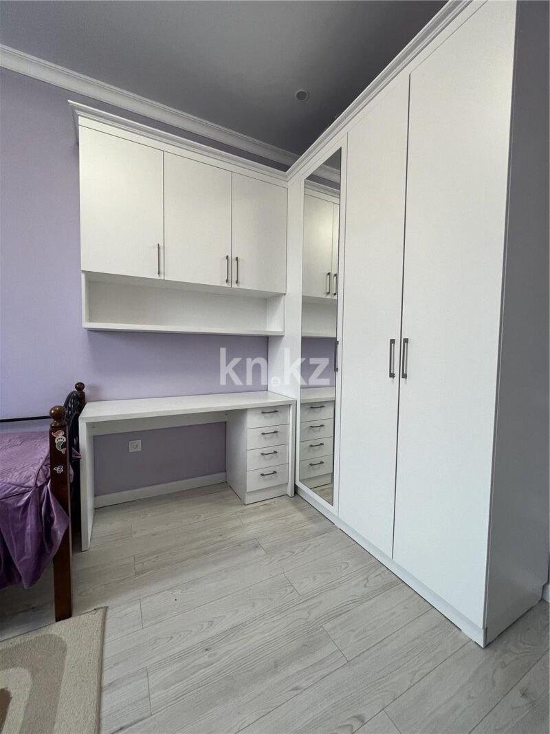 Продажа 3-комнатной квартиры, 87 м² - Продажа квартир в Казахстане - страница 25 фото 12 из 22