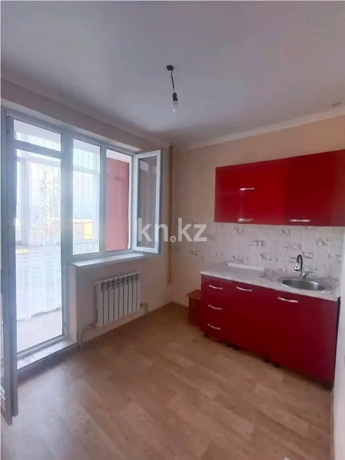 Продажа 1-комнатной квартиры, 37.9 м² - Продажа однокомнатных квартир в Алатауском р-не Алматы - страница 21 фото 2 из 3