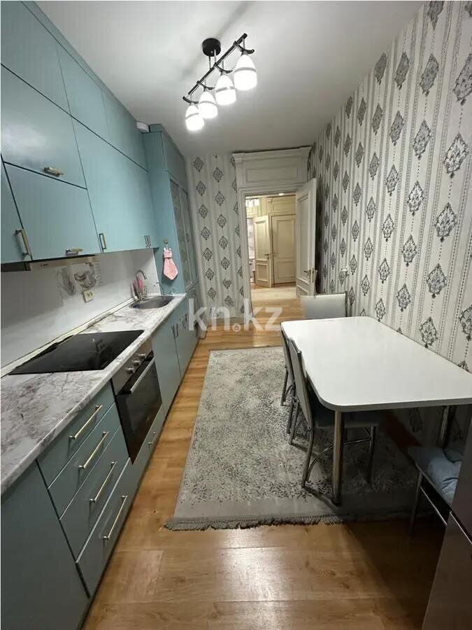 Продажа 3-комнатной квартиры, 77.5 м² - Продажа трехкомнатных квартир от собственников в Казахстане - страница 22 фото 4 из 6
