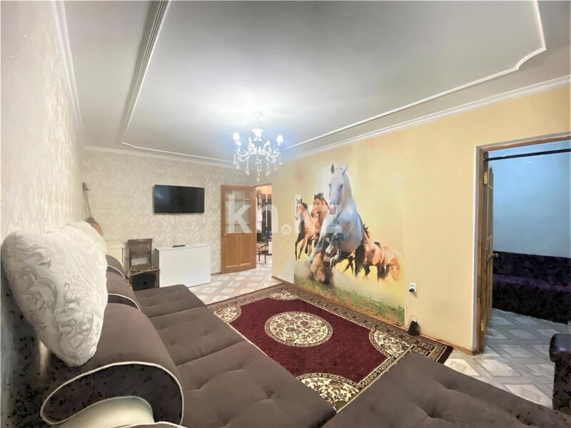 Продажа 3-комнатной квартиры, 62 м² - Продажа трехкомнатных квартир в Караганде - страница 51 фото 2 из 19