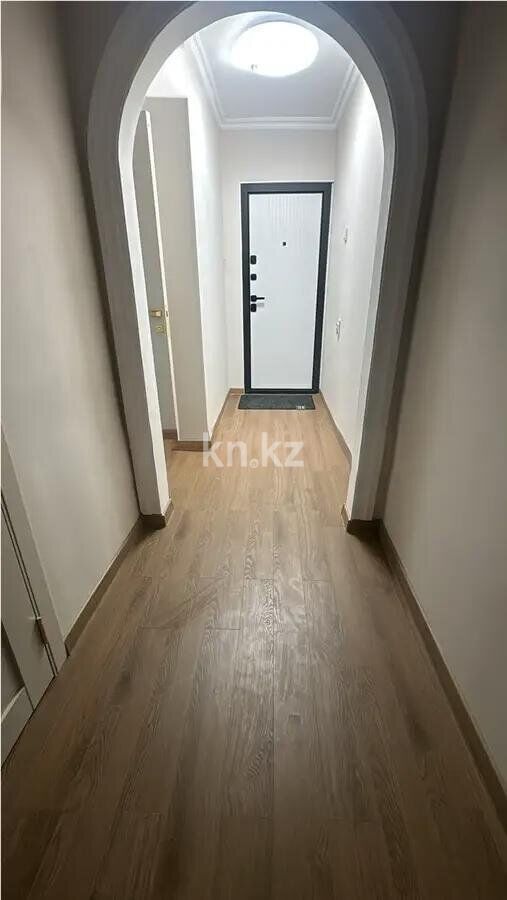 Продажа 3-комнатной квартиры, 58 м² - Продажа трехкомнатных квартир в Бостандыкском р-не Алматы - страница 3 фото 7 из 7