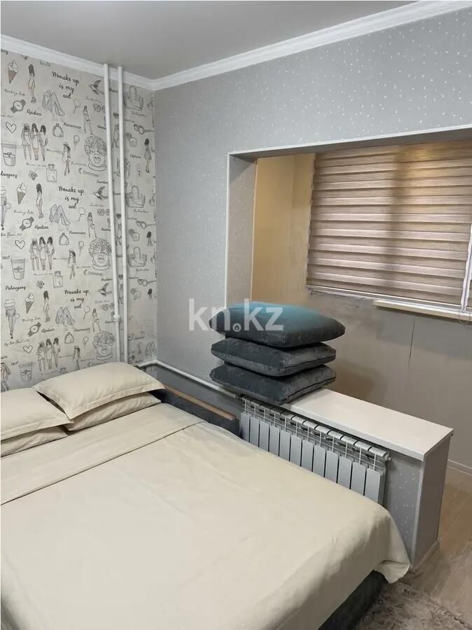 Продажа 3-комнатной квартиры, 70 м² - Продажа трехкомнатных квартир в Алмалинском р-не Алматы - страница 17 фото 3 из 6