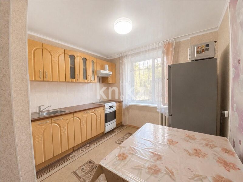 Продажа 3-комнатной квартиры, 68 м² - Недвижимость в Темиртау - страница 28 фото 6 из 10