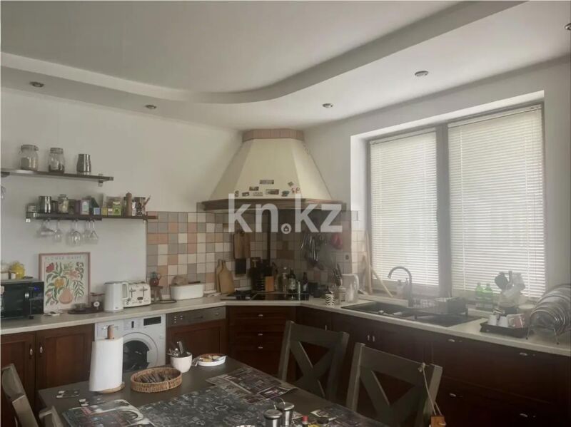 Продажа 3-комнатной квартиры, 127.4 м² - Продажа трехкомнатных квартир от собственников в Алматы - страница 2 фото 4 из 6