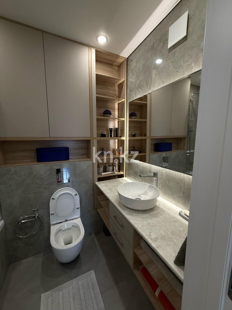 Продажа 3-комнатной квартиры, 95 м² - Продажа трехкомнатных квартир в монолитно-каркасном доме в Астане - страница 2 фото 23 из 32