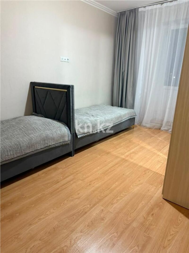 Продажа 3-комнатной квартиры, 98 м² - Продажа квартир в Казахстане фото 9 из 14