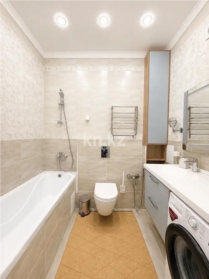 Продажа 3-комнатной квартиры, 96 м² - Продажа трехкомнатных квартир в блочном доме в Казахстане - страница 39 фото 5 из 7