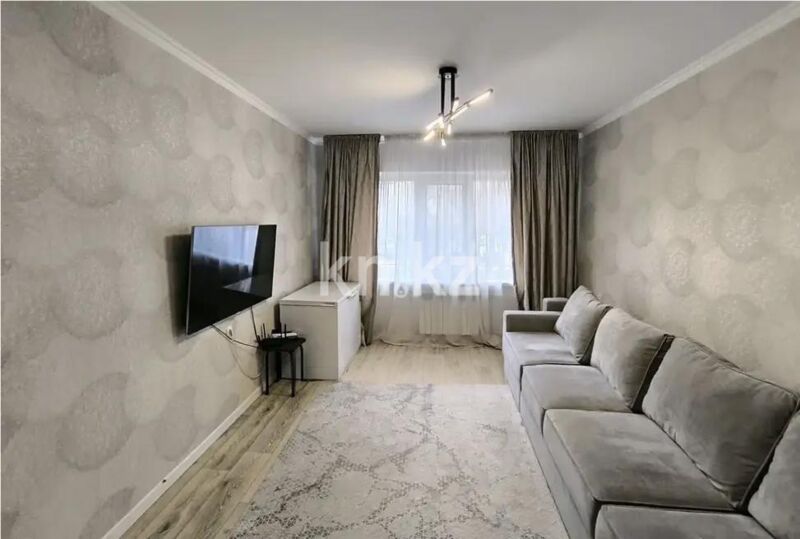 Продажа 3-комнатной квартиры, 72 м² - Продажа трехкомнатных квартир в Бостандыкском р-не Алматы - страница 27 фото 1 из 6