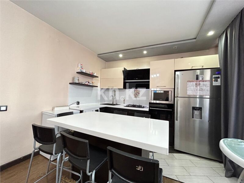Продажа 4-комнатной квартиры, 139.7 м² - Продажа четырехкомнатных квартир в кирпичном доме в Казахстане - страница 23 фото 6 из 19