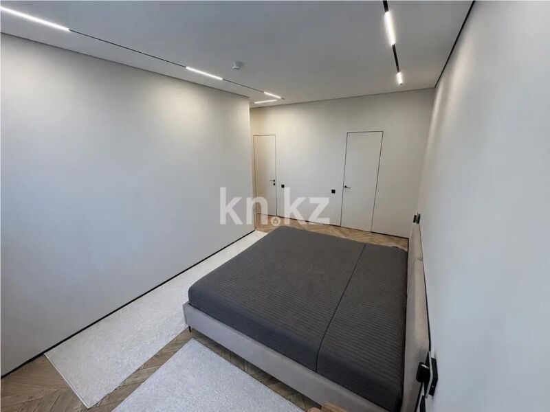 Продажа 4-комнатной квартиры, 122 м² - Продажа четырехкомнатных квартир в монолитно-каркасном доме в Казахстане - страница 22 фото 4 из 14