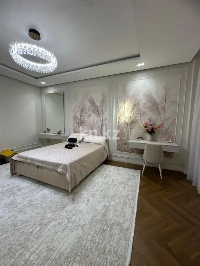 Продажа 4-комнатной квартиры, 152.5 м² - Продажа квартир в монолитном доме в Астане - страница 13 фото 1 из 5