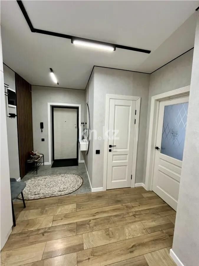 Продажа 3-комнатной квартиры, 92 м² - Продажа квартир в Майкудуке Караганды - страница 37 фото 7 из 7