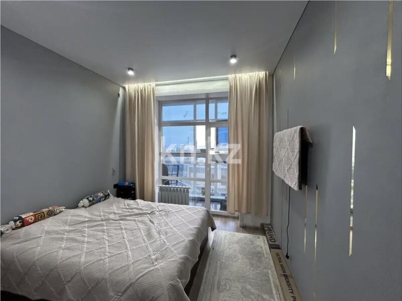 Продажа 4-комнатной квартиры, 80 м² - Продажа четырехкомнатных квартир в кирпичном доме в Караганде - страница 6 фото 2 из 7