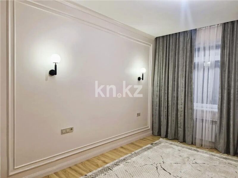 Продажа 1-комнатной квартиры, 41 м² - Продажа квартир в панельном доме в Казахстане - страница 12 фото 1 из 1
